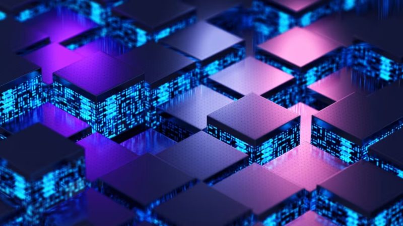 尼玛县软件开发用Kubernetes助力企业数字化转型