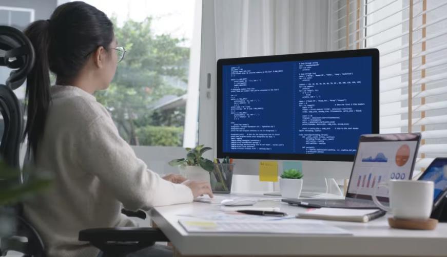 尼玛县软件开发公司实战建议：网站赋能，为何必须接入支持机器人？