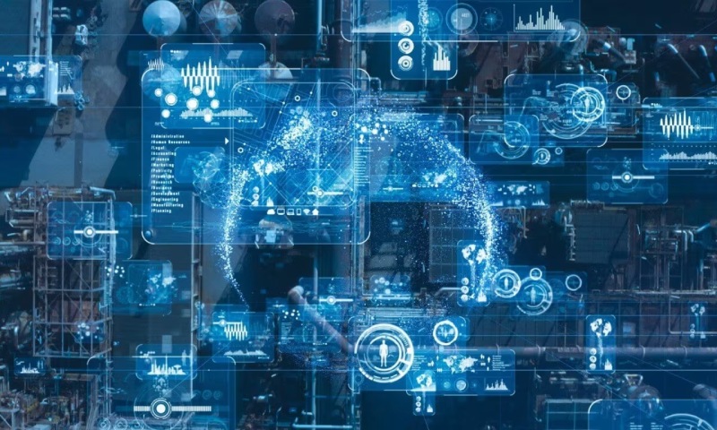 尼玛县工业软件定制开发：破解企业数字化转型“卡脖子”难题的核心路径