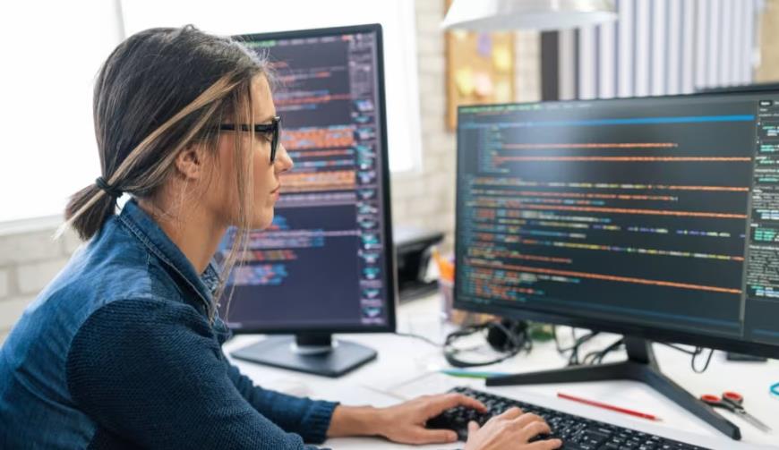尼玛县软件开发公司:破解CI/CD管道加速难题,打造高效交付引擎