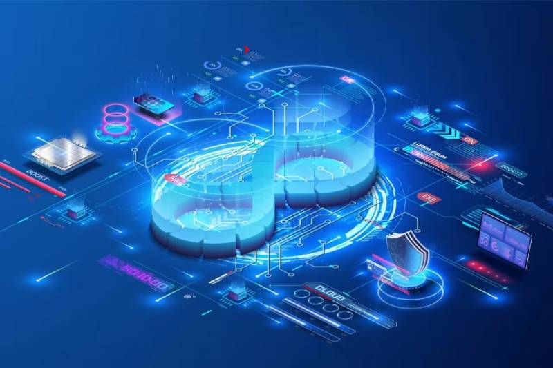 尼玛县工业软件定制先锋：京上云科技以多元系统开发赋能企业进阶