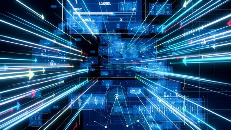 尼玛县SCADA系统开发：守护工业安全的数字卫士